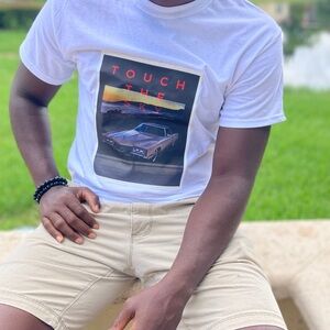 Touch the sky T-Shirt